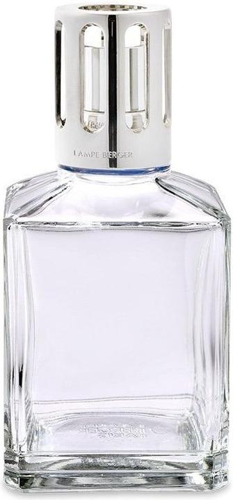 Actual product image Maison Berger 3098 Essential cube set with lamp fragrance and burner (180 ml)