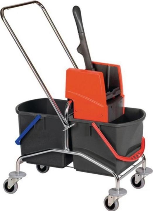 Vermop Reinigungswagen (1 Stk.)
