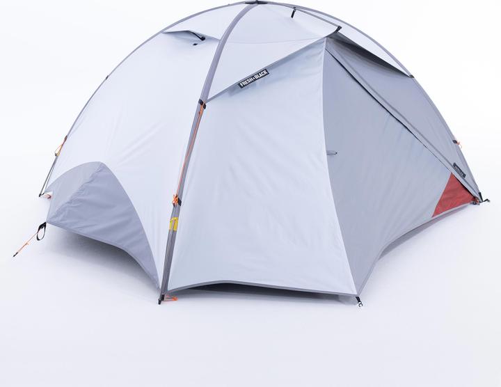 Forclaz TREK 500 F&B 3P - buy at Galaxus