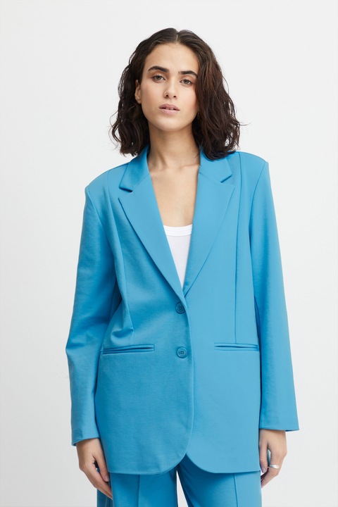 Image du produit Ichi IHKATE SUS OVERSIZE BL - 20118123 (S)