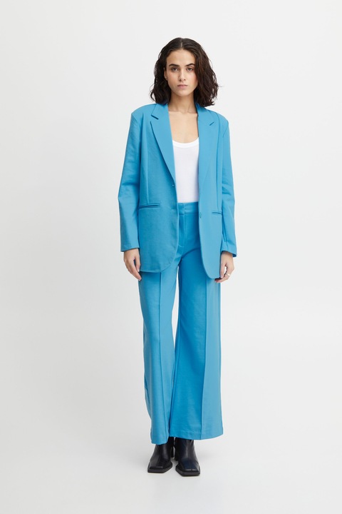 Image du produit Ichi IHKATE SUS OVERSIZE BL - 20118123 (S)