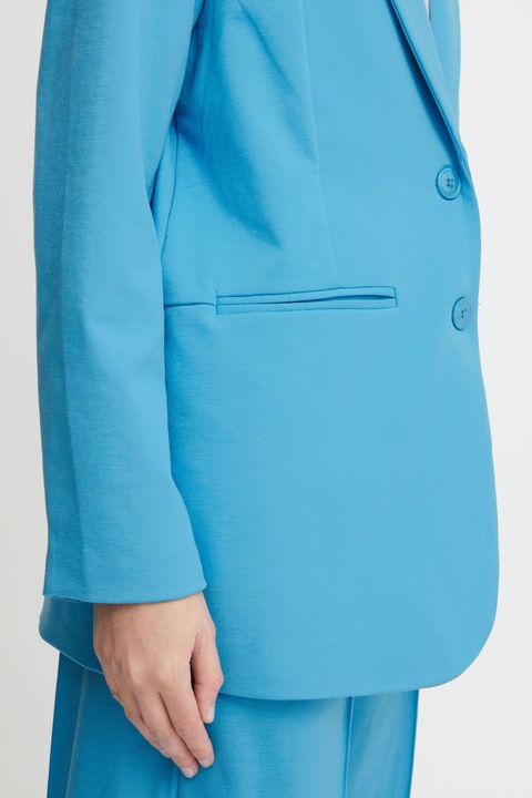 Image du produit Ichi IHKATE SUS OVERSIZE BL - 20118123 (S)