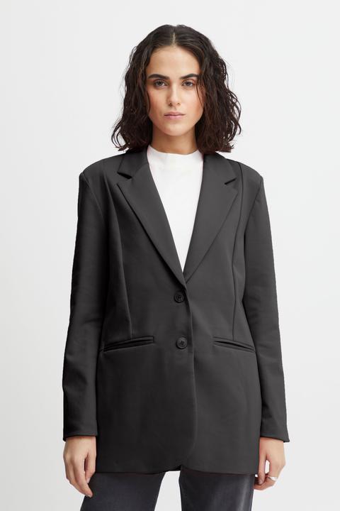 Image du produit Ichi IHKATE SUS OVERSIZE BL - 20118123 (XL)