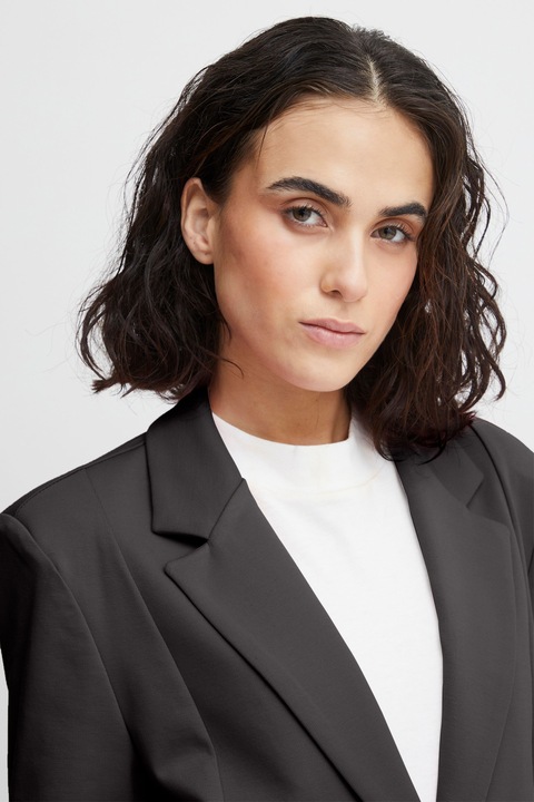 Produktbild Ichi IHKATE SUS OVERSIZE BL - 20118123 (XS)