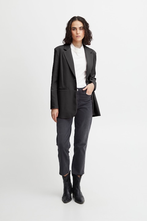 Immagine prodotto Ichi IHKATE SUS OVERSIZE BL - 20118123 (XXL)