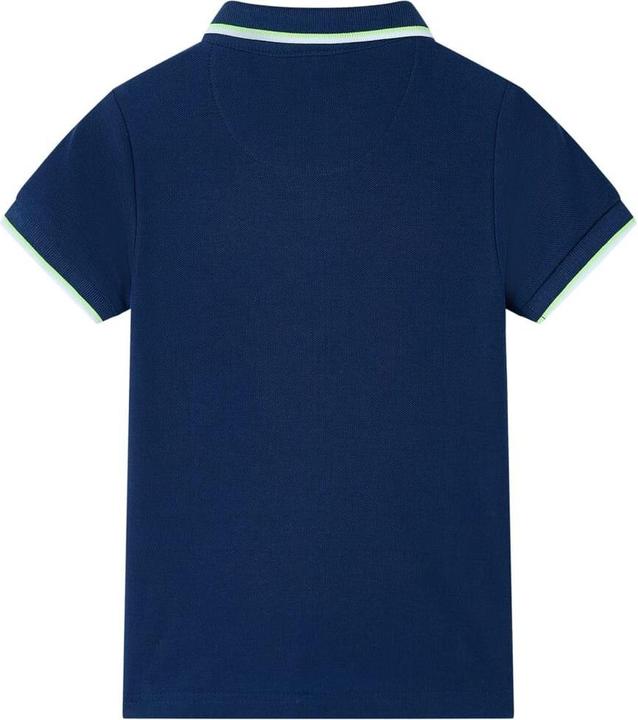 Image du produit vidaXL Kinder-Polo-Shirt (128)