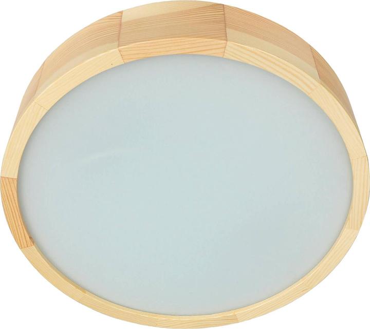 Image du produit Licht-Erlebnisse Arbaro (E27)