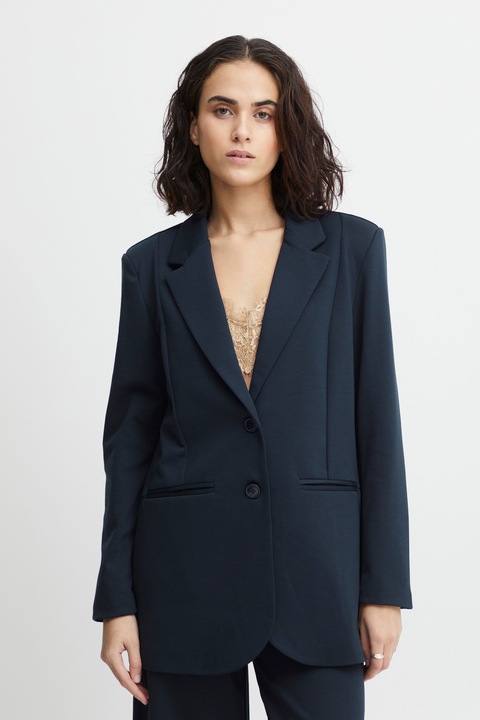Image du produit Ichi IHKATE SUS OVERSIZE BL - 20118123 (XL)