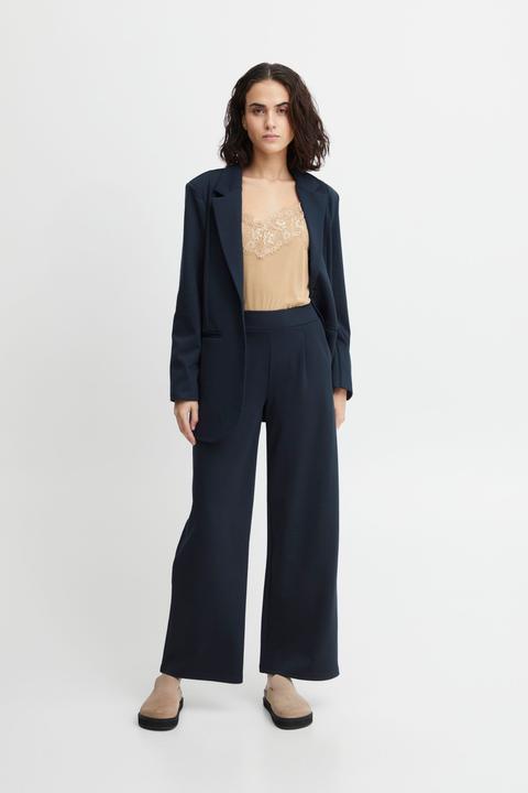 Produktbild Ichi IHKATE SUS OVERSIZE BL - 20118123 (L)