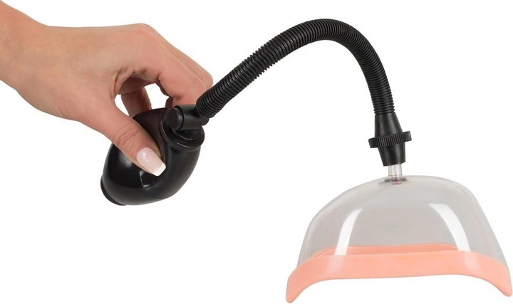 Image du produit You2Toys VagIna Sucker