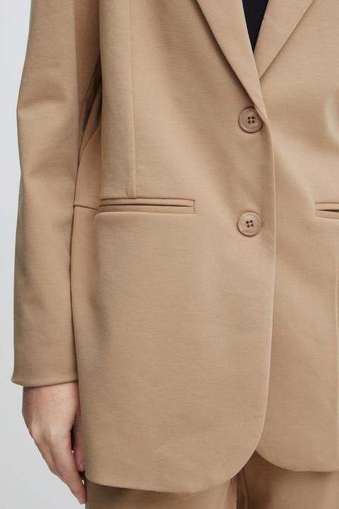 Produktbild Ichi IHKATE SUS OVERSIZE BL - 20118123 (XL)
