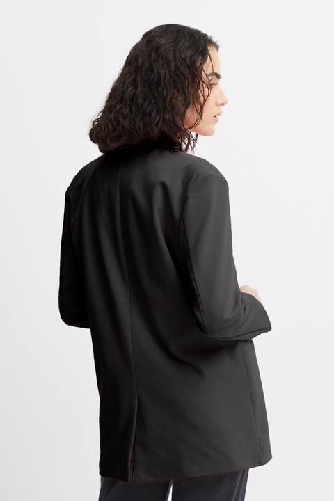 Actual product image Ichi IHKATE SUS OVERSIZE BL - 20118123 (L)