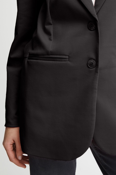 Actual product image Ichi IHKATE SUS OVERSIZE BL - 20118123 (L)