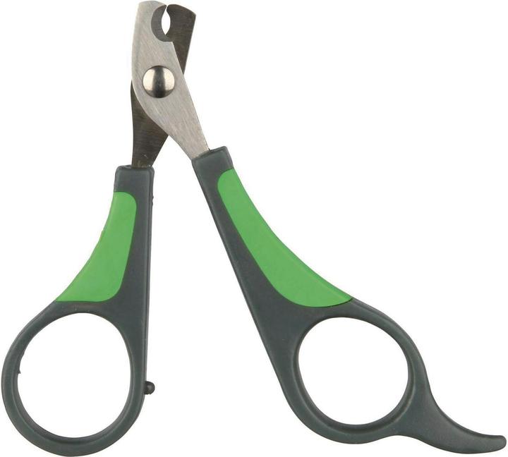 Actual product image Trixie Rodent claw scissors 8cm (Cat, Rodents)