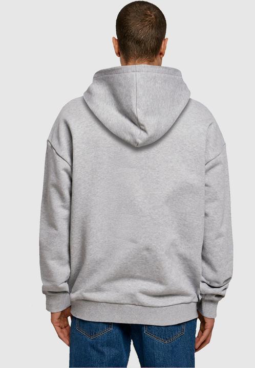 Produktbild Urban Classics Drama I choose Ultra Heavy Oversize Hoodie - 127051 (M)