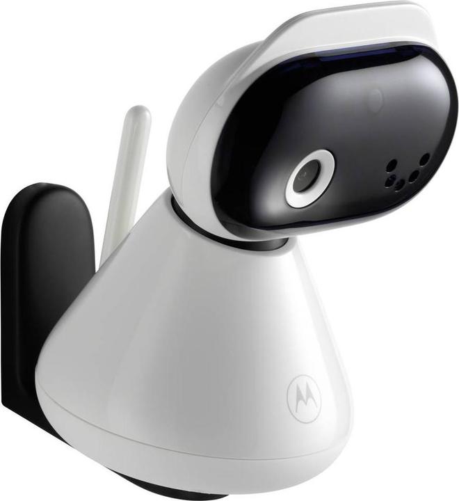 Produktbild Motorola PIP1500 Connect Stand Alone Additional Camera (Babyphone mit Kamera)
