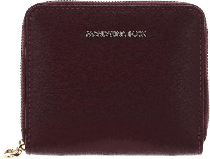 Actual product image Mandarina Duck Luna Zip Wallet