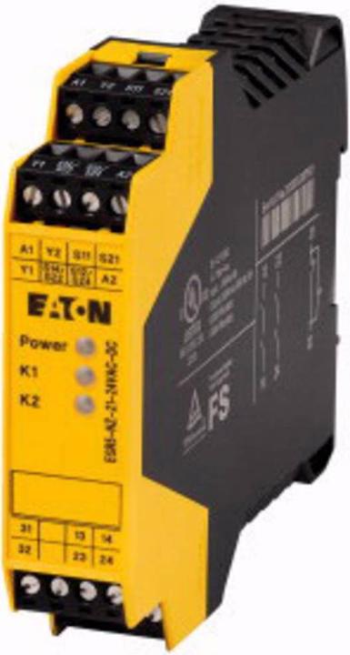 Image du produit Eaton Relais à deux mains