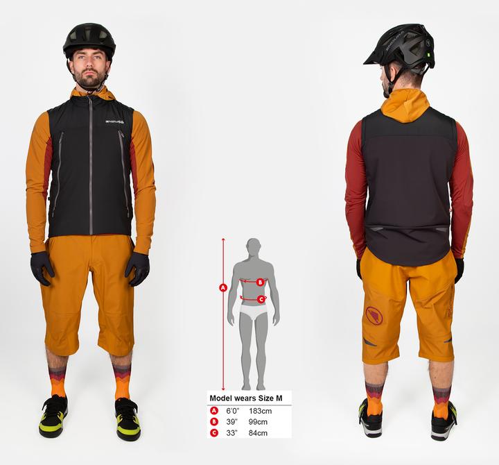 Actual product image Endura MT500 Freezing Point (L)