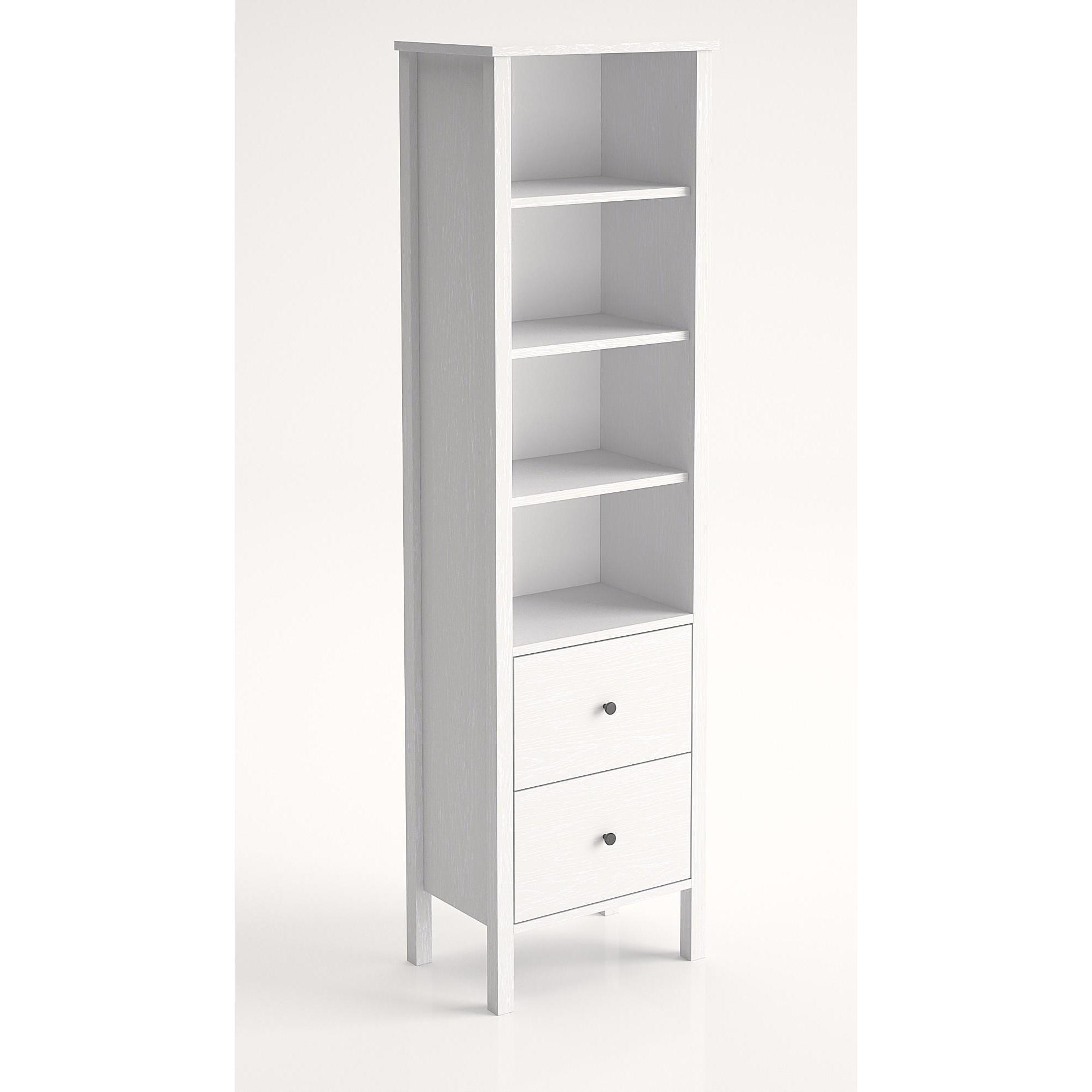 Skye Decor, Regal, Alessi (80 x 180 x 35 cm)