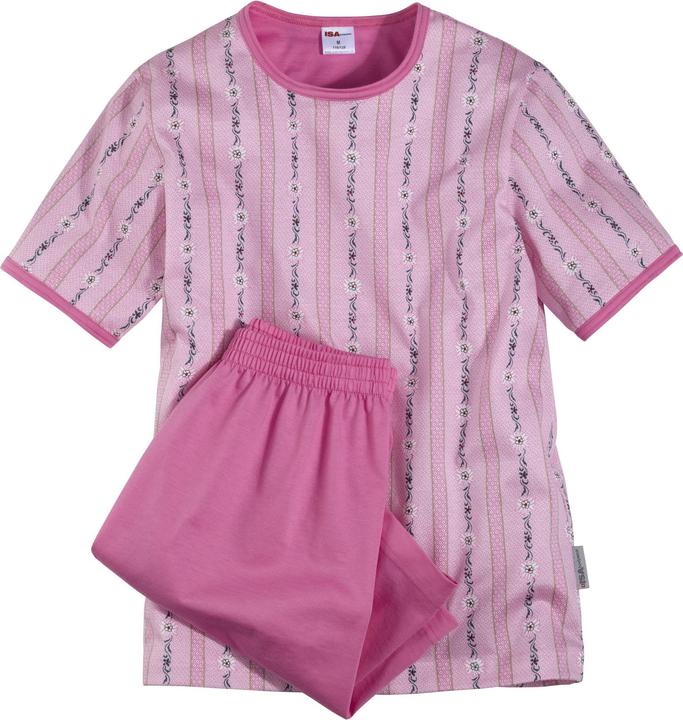 Produktbild ISA Bodywear Schwingerkollektion (134, 140)