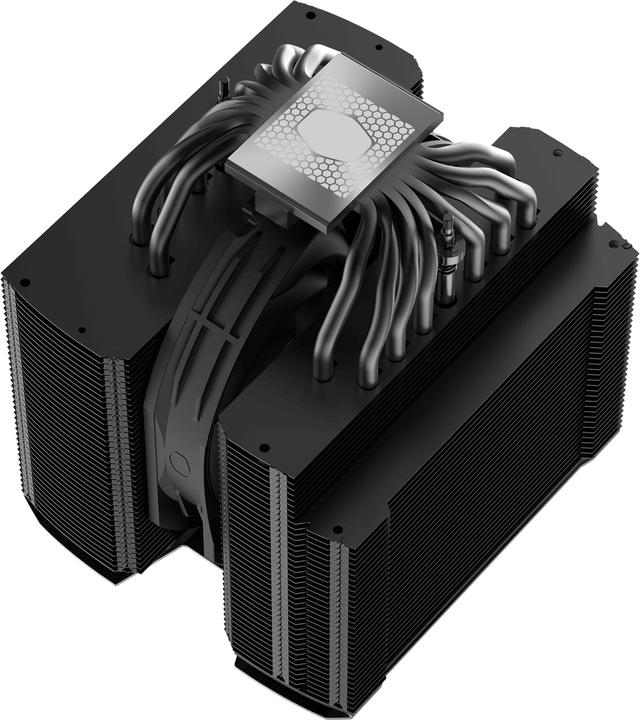 Produktbild Cooler Master Master Air MA824 Stealth (165.60 mm)