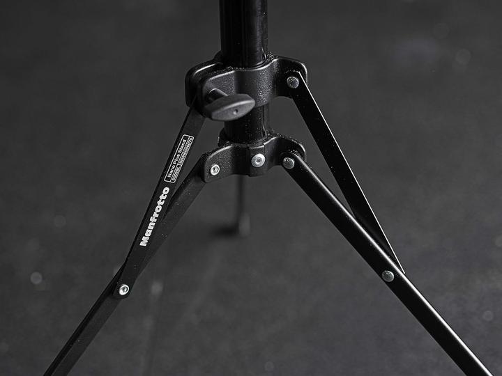 Immagine prodotto Manfrotto Nano Plus (197 cm, 3 kg)