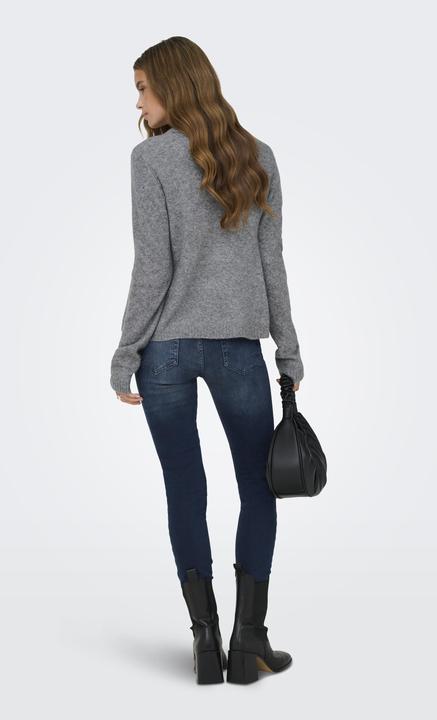 Produktbild Only Onljessie Ls One String Cardiga Knt Noos (M)