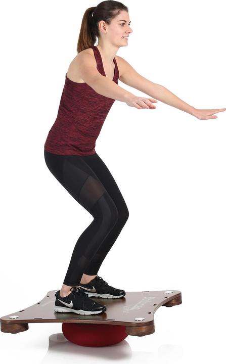 Image du produit Togu Balanza Vario