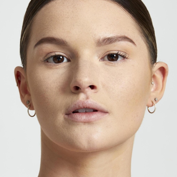 Actual product image NYX Professional Make-Up Can't Stop Won't Stop (16 Mahogany)