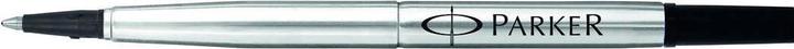 Actual product image Parker Pen Refill Z41 F (Refill, Black, 0.50 mm)