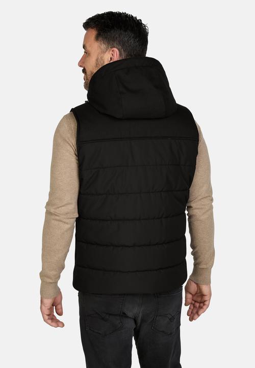 Actual product image Calamar Hybrid Weste (50)