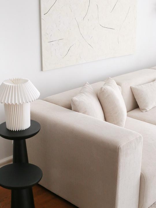 Produktbild Atelier del Sofa Yolo (Ecksofa)