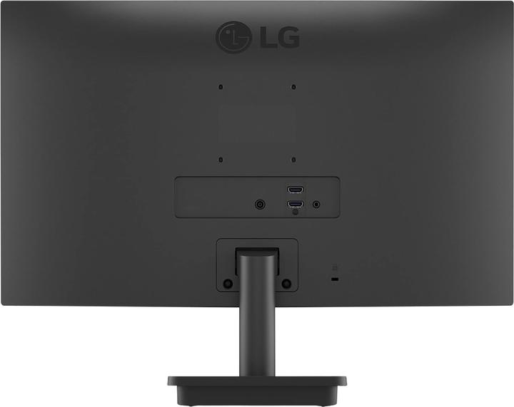 Actual product image LG 24" 24BA400-B (1920 x 1080 pixels, 23.80")