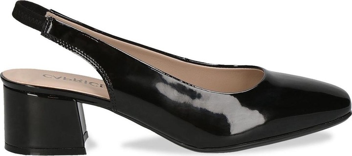 Black Patent