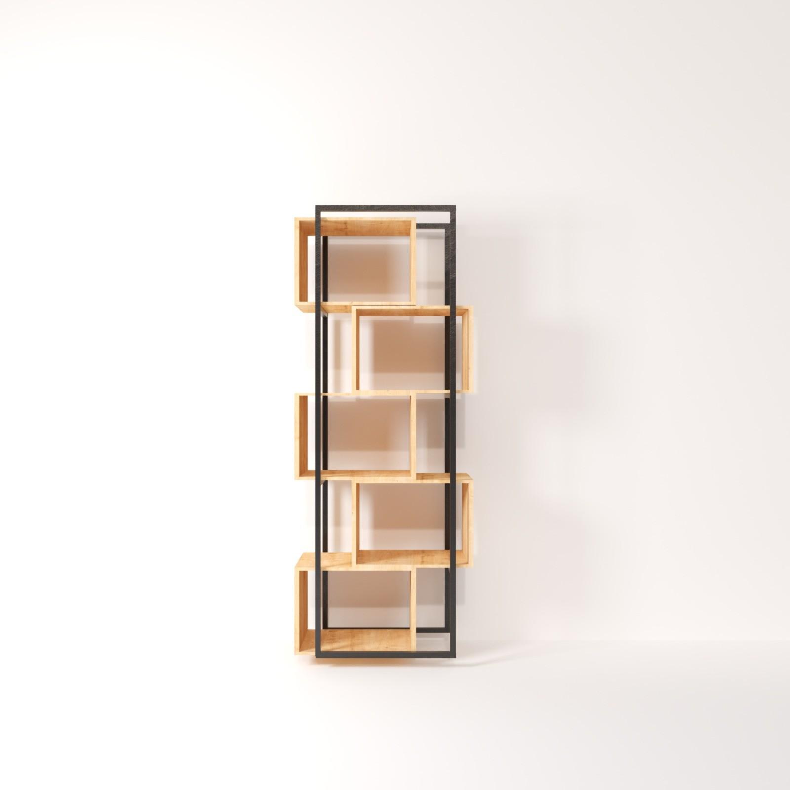 Kalune Design, Regal, Dekora