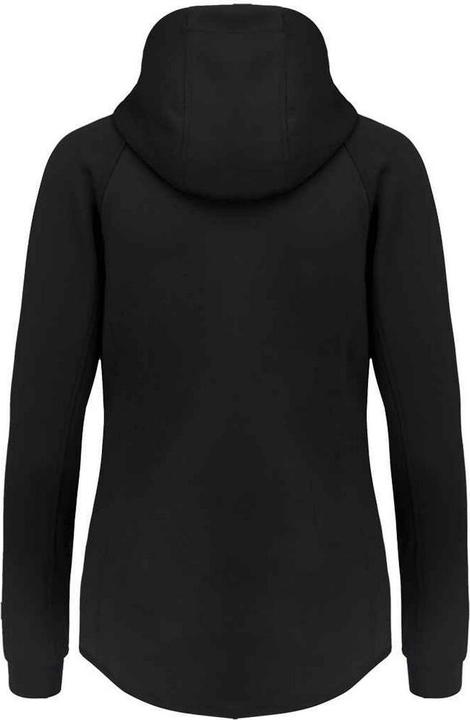 Produktbild Proact Jacke mit Kapuze (40)