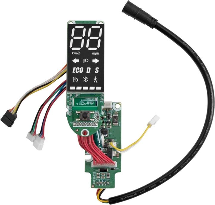 Produktbild Avizar LED-Display Segway Ninebot Max G2