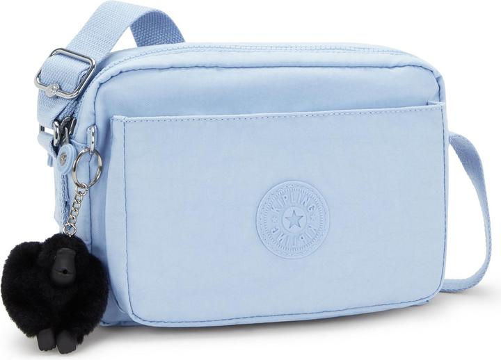 Actual product image Kipling Abanu M shoulder bag 24 cm