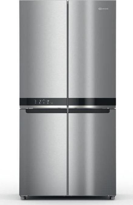 Actual product image Bauknecht BKQ9 B3L J (594 l)