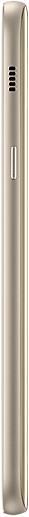 Actual product image Samsung Galaxy A7 (2017) (32 GB, Gold-Sand, 5.70", Hybrid Dual SIM, 4G)