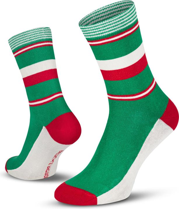 Immagine prodotto Patrón Spirits Company Le Patron Classic Maglia Bartali Calze verde italiano (35 - 38)