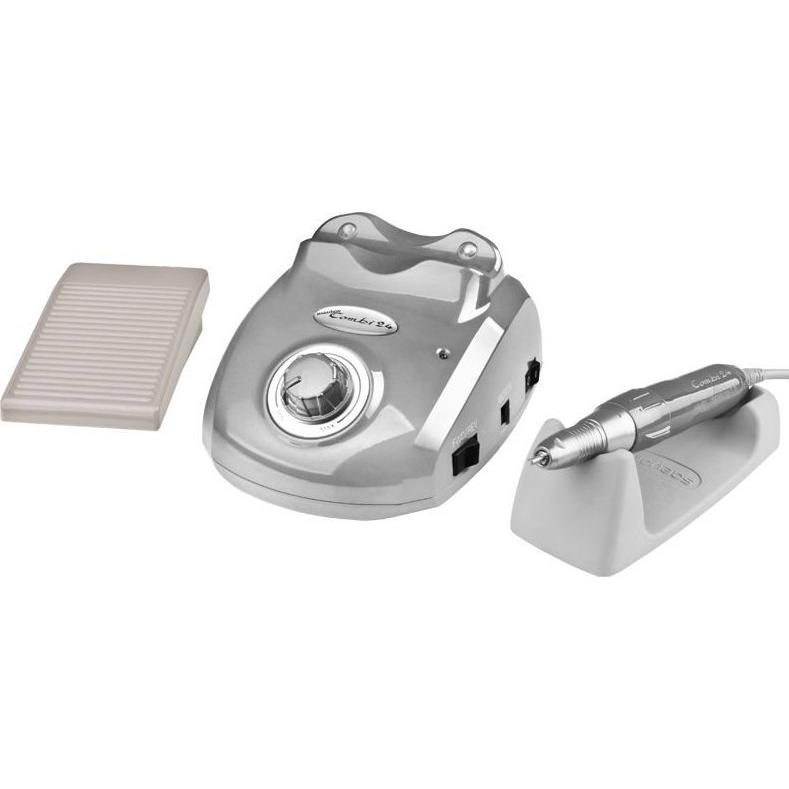 Saeyang, Strumento per la cura delle unghie, Frezarka Marathon Combi 24 argento