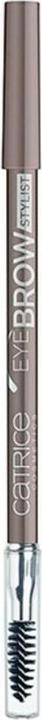Actual product image Catrice Eye Brow Stylist (040 brown)