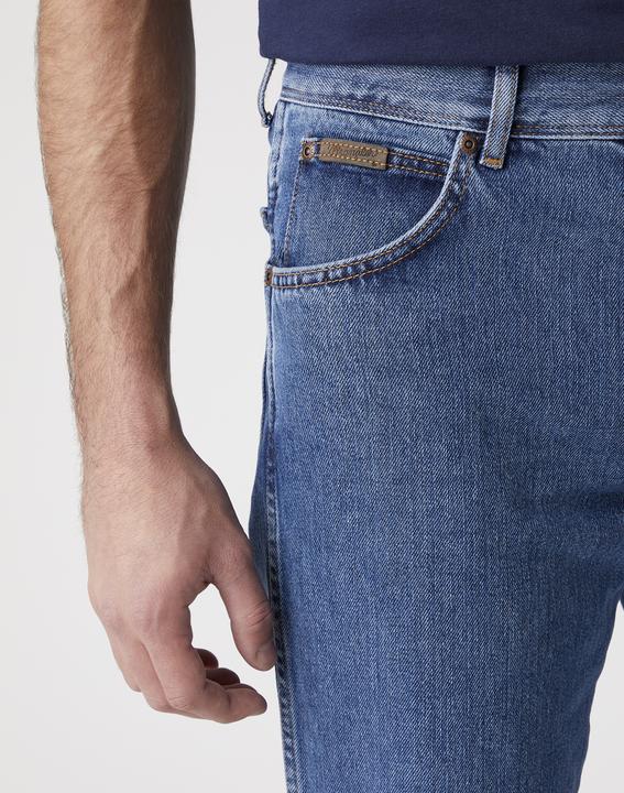 Image du produit Wrangler Texas non Stretch (W40/L32)