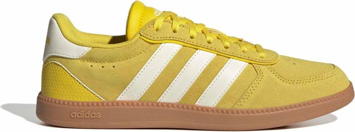 Image du produit Adidas Breaknet Sleek - yellow/owhite/gum10 (38.5)