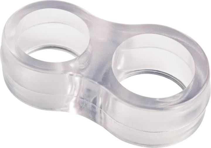 Novidarte Door handle buffer 4 pcs. (4 Piece)