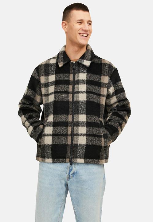 Actual product image Jack & Jones Klassische Jacke (XXL)