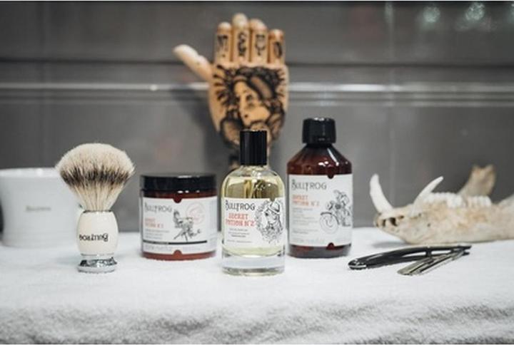 Immagine prodotto Bullfrog Gel doccia Secret Potion N.2 (250 ml)