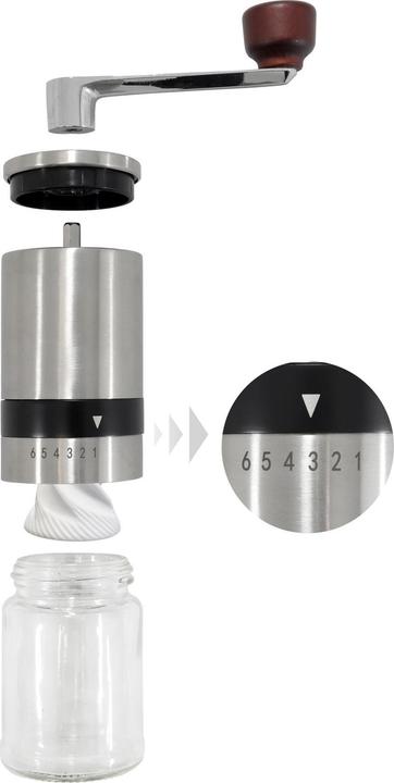 Produktbild Relags Kaffeemühle